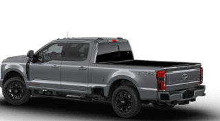 2026 Ford Super Duty® External Image 3